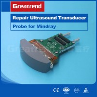 Ultrasound Probe Repair for Ge Probe