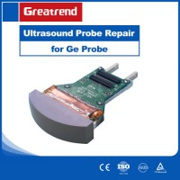 Fix or Replace Ultrasound Probe Crystal
