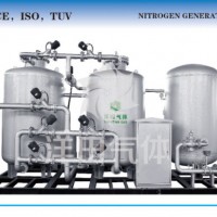 200nm3/H Large Capacity Psa Nitrogen Generator Air Separation Equipment From Jiangyin