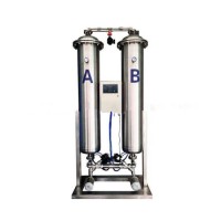 High Concentration 40L/Min Psa Oxygen Generator Oxygen Concentrator for Aquaculture Treatment System