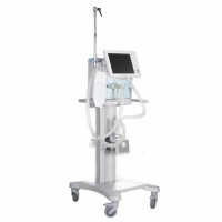 High Quality Vg70 Caritical Care Ventilators TFT Display Screen Medical Hospital Ventilator Anesthes