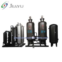 N2 Gas Plant for Electronics Industry Fully Automatic Psa Nitrogen Generator