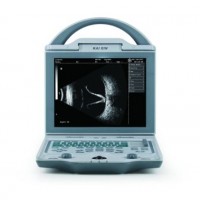 ODU5 Full Digital Ophthalmic Ultrasound Scanner a/B Scanner