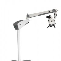 AM-6000 Series Zoom Dental Surgical Microscope