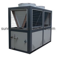 Dlsb Water System Water Cooling Chiller Cooling Pump Liquid Cooling Machine