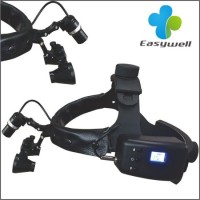 36000lux Hospital Ks-R01 LED Medical Headlight with 3.5X Surgical Loupes