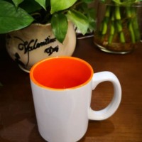 15 Oz EL Grande Ceramic Mug/M1015 Wholesale Mug Wholesale