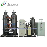 N2 Generator Application 99.9995% Hydrogen Method Purification Device