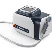 Gsd FDA Approved Portable 810nm Hair Removal Laser (Coolite PRO)