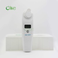 Home Baby Ear Thermometer Medical Thermometer Temperature Gun