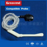 New Low Price Compatilble Ultrasound Transducer for Aloka