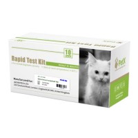 Feline Fcov Antigen Rapid Test (FCoV AG)