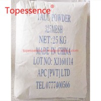 Talc Powder CAS 14807-96-6