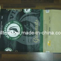 PP Woven Bag for Animal's Feed