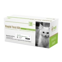 Feline Pregnancy/Relaxin Rapid Test (FRL)