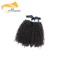 Factory Large Stock Quality Virgin Indian Curly Hair Styles