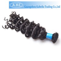 Top Human Brazilian Hair Products (KBL-BH)