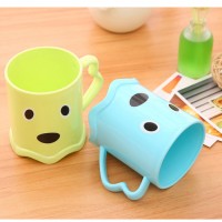 Good Quality Design Plastic Water Mug for Gift Promotion