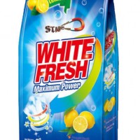 New Ingredient Detergent Washing Powder