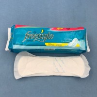 High Quality Good Price Sanitary Napkin From China Factory