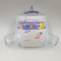 Medium Thin High Quality Baby Diapers