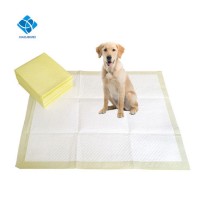 Pet Supply Products of Disposable Dog PEE Bed Pads with Large Size