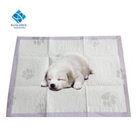 High Absorbent OEM Disposable Pet Puppy Dog Diaper