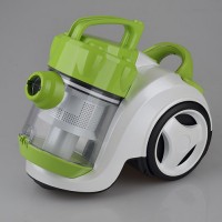Hot Sales Green Color ERP2 Passed Super Silent Home Vacuum Cleaner