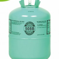 Factory Price Refrigerant Gas R508b with Disposable Cylinder