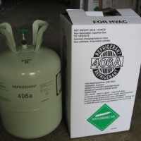 Reasonable Price Refrigerant Gas R406A with High Purity