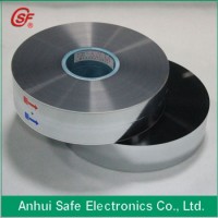 Metallized Polyester Film for Capacitor