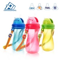 Hot Sell Plastic Energy Drinking Baby Water Bottle