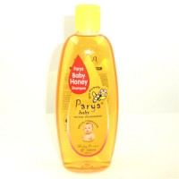 Parya Manufacturer Direct Sale Foreign Trade English 500ml Baby Infantile Shampoo
