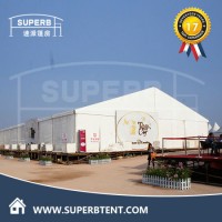 Luxury Wedding Tent with Decorations for Wedding Ceremony Tent