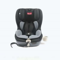 Quality Children Portable Apt Booster Baby Car Safety Seat