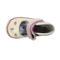 Breathable Girls Princess Baby Shoes