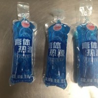 Gel Chafing Fuel Refill Bag Packing Reach Approved