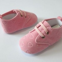 Baby Shoes Infant Style Prewalker Nice Design