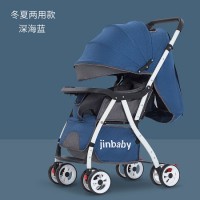 Wholesale Adjustable Portable Summer Winter Baby Stroller /Baby Pram/Baby Buggy