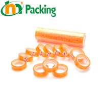 Wholesale Good Price Colored Office School Stationery Tape