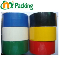 High Adhesion Silver Cloth Duct Tape for Sealing