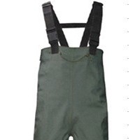 PVC Chest Waders for Fishing