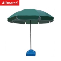 Promotion Sun Beach Umbrella Outdoor Garden Patio Umbrella