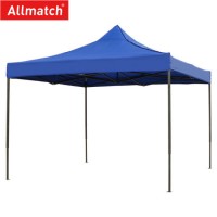 China Factory Good Price 3X3 Ez up Folding Canopy Gazebo Tent Outdoor Foldable Instant Tent