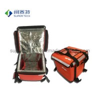 Insulated Delivery Bag for Pizza and Take Away Food