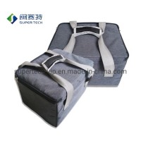 Good Insulation Portable Delivery Bag for Short Distance Food Ice Cream Dispatching