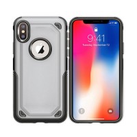 Shockproof Case for iPhone 8 Plus Luxury Case for iPhone X Case Mobile Phone Case