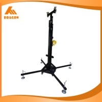 Aluminum Truss Stand Stage Lifting Tower Moving Head Light Truss Stands for Exhibit