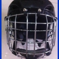 Integral Forming Technology Ice Hockey Helmet