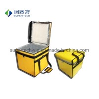 Delivery Insulated Bag for Urban Dispatching Pizza Ice Cream Food